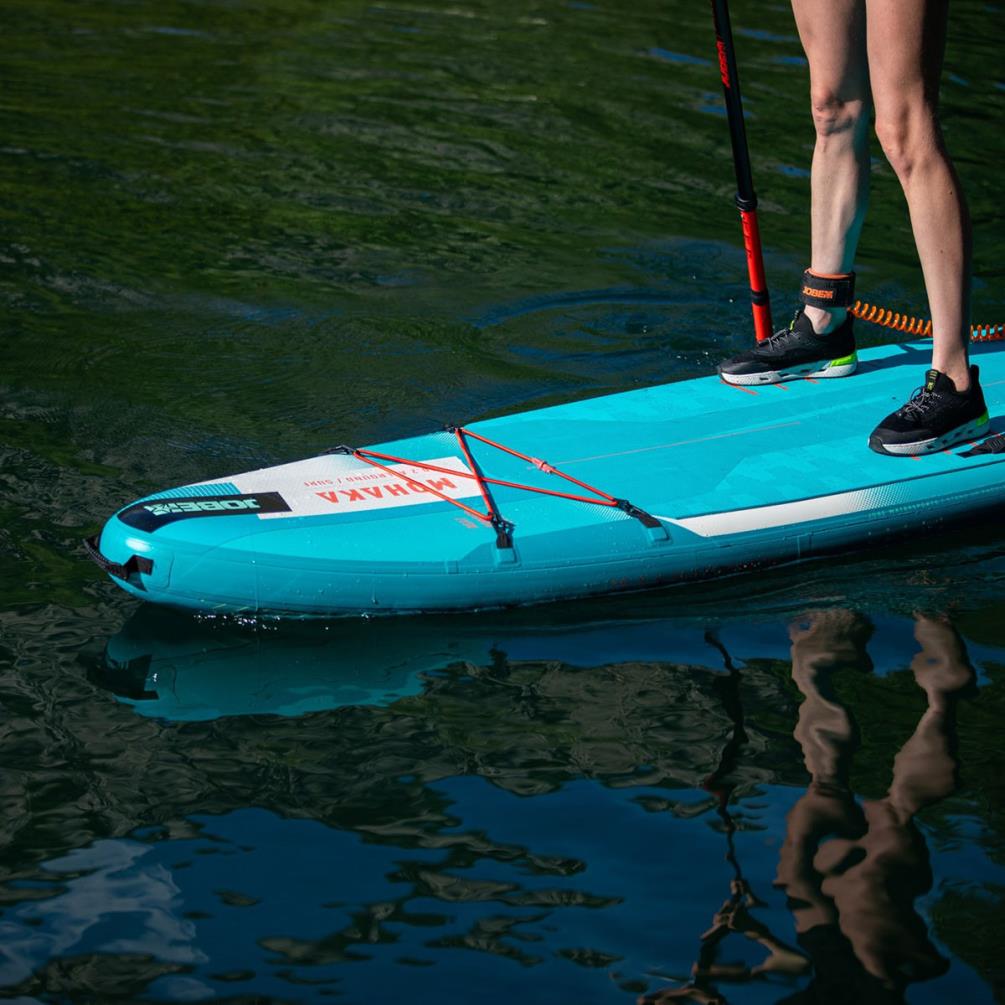 Jobe Aero Mohaka Inflatable Paddle Board 10'' 2